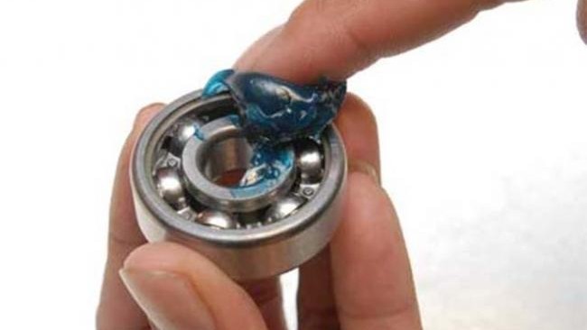 Tips Perawatan Penting Pada Bearing Roda Motor Tips Perawatan Penting Pada Bearing Roda Motor